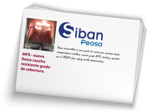 mfr - flame res grade SP