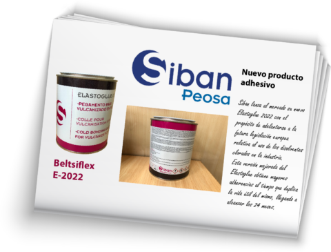 new adhesive product SP news