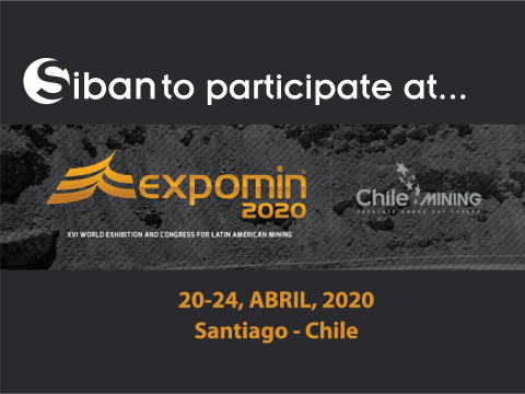 siban chile expo