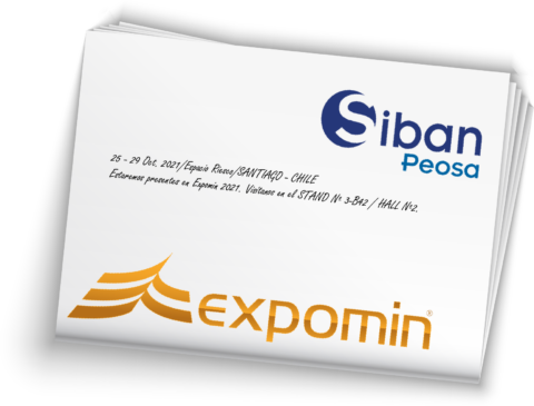 siban expomin 2021 Spanish