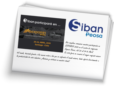 siban in chile 2020 spanish