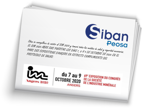 siban sim 2020 spanish