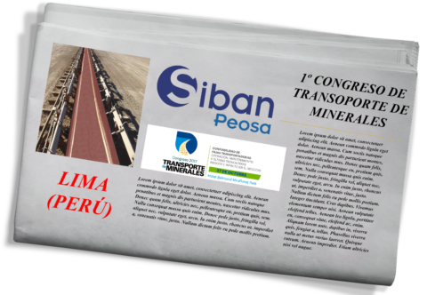 NOTICIAS 1º Congreso