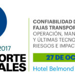 Transporte de mineraels